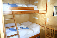 Foto vom Zimmer