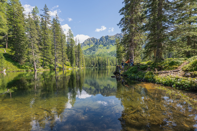 See Obertauern