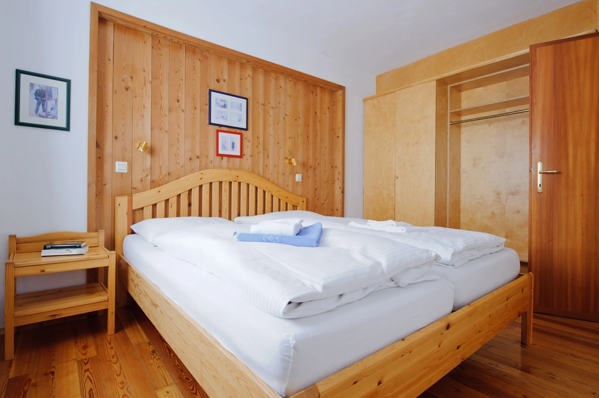 Foto vom Zimmer
