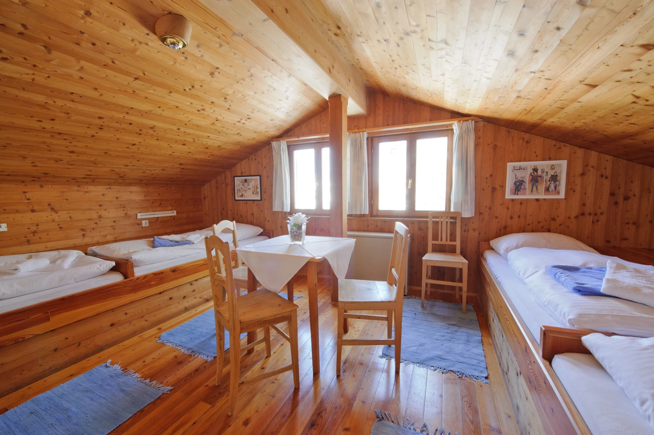 Foto vom Zimmer