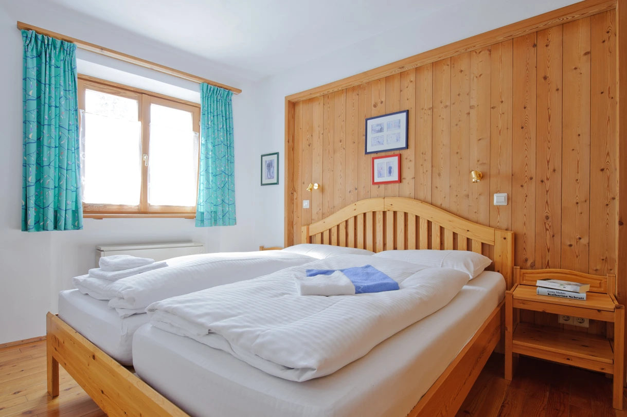 Foto vom Zimmer