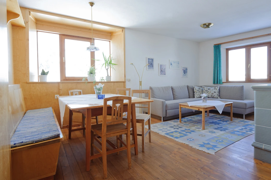 Foto vom Zimmer