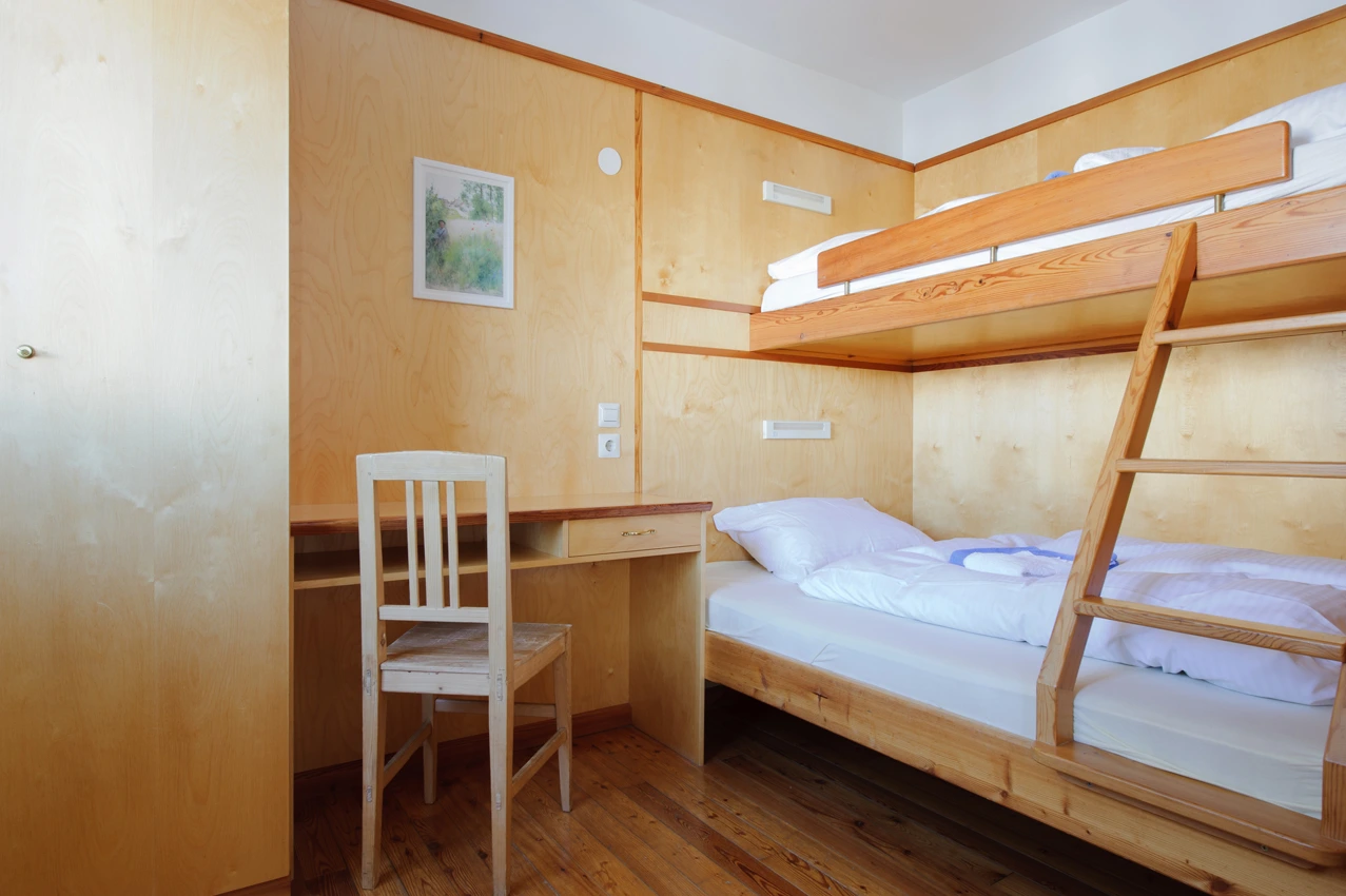 Foto vom Zimmer
