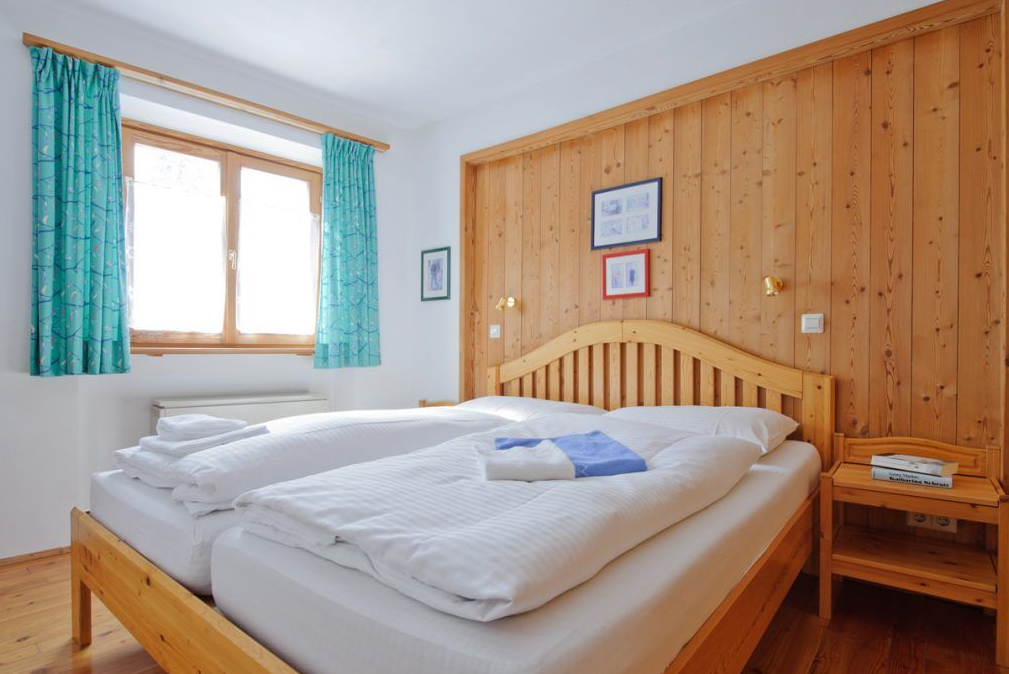 Foto vom Zimmer