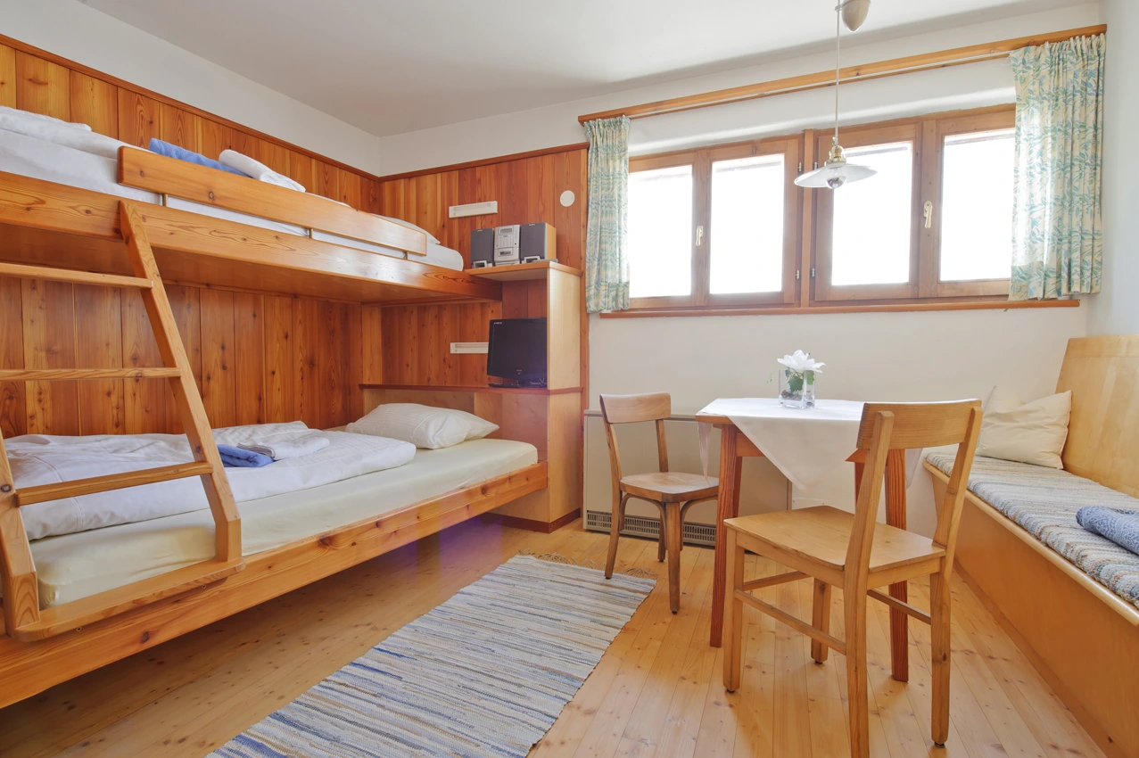 Foto vom Zimmer