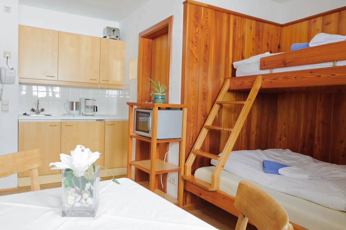 Foto vom Zimmer