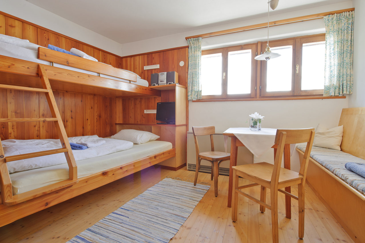 Foto vom Zimmer