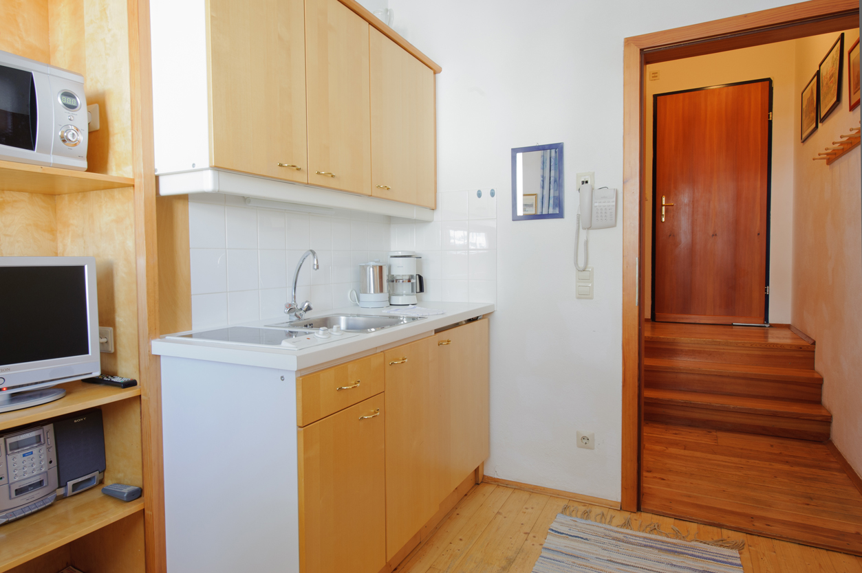 Foto vom Zimmer
