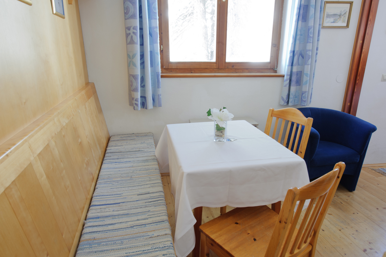 Foto vom Zimmer