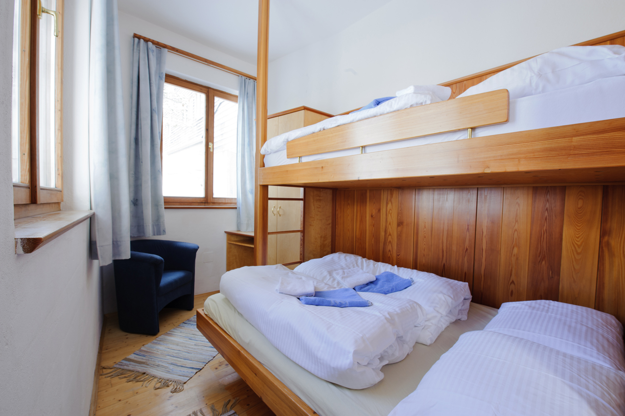 Foto vom Zimmer