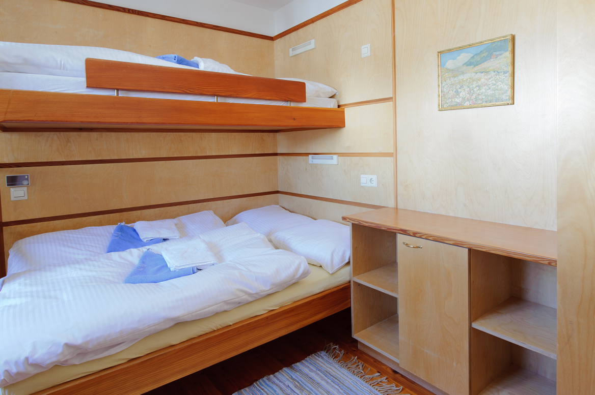 Foto vom Zimmer